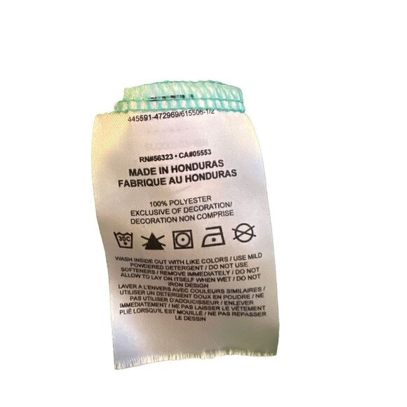 NIKE Dri-Fit Tank Top tee size S - Picture 8 of 8